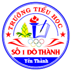 logo th so 1 do thanh